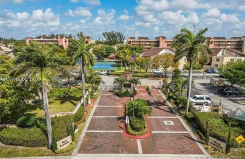 2 bedroom 2 bath for sale at 10253 NW 9th Street Cir # 6, Miami FL 33172