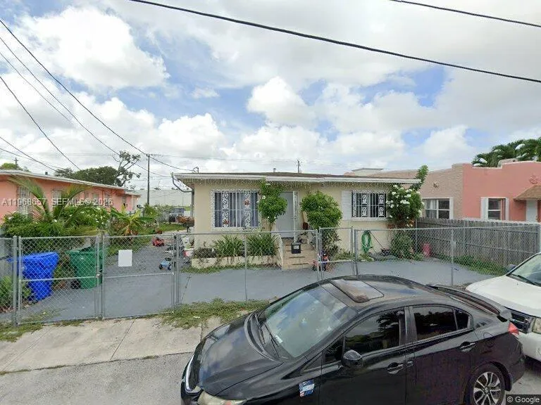 for sale at 1781 NW 19th St, Miami FL 33125