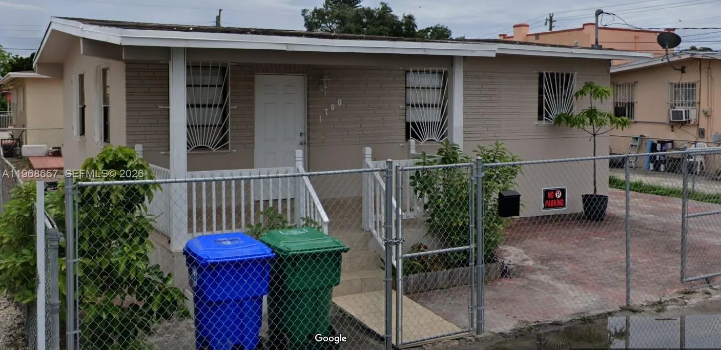 1781 NW 19th St, Miami FL 33125