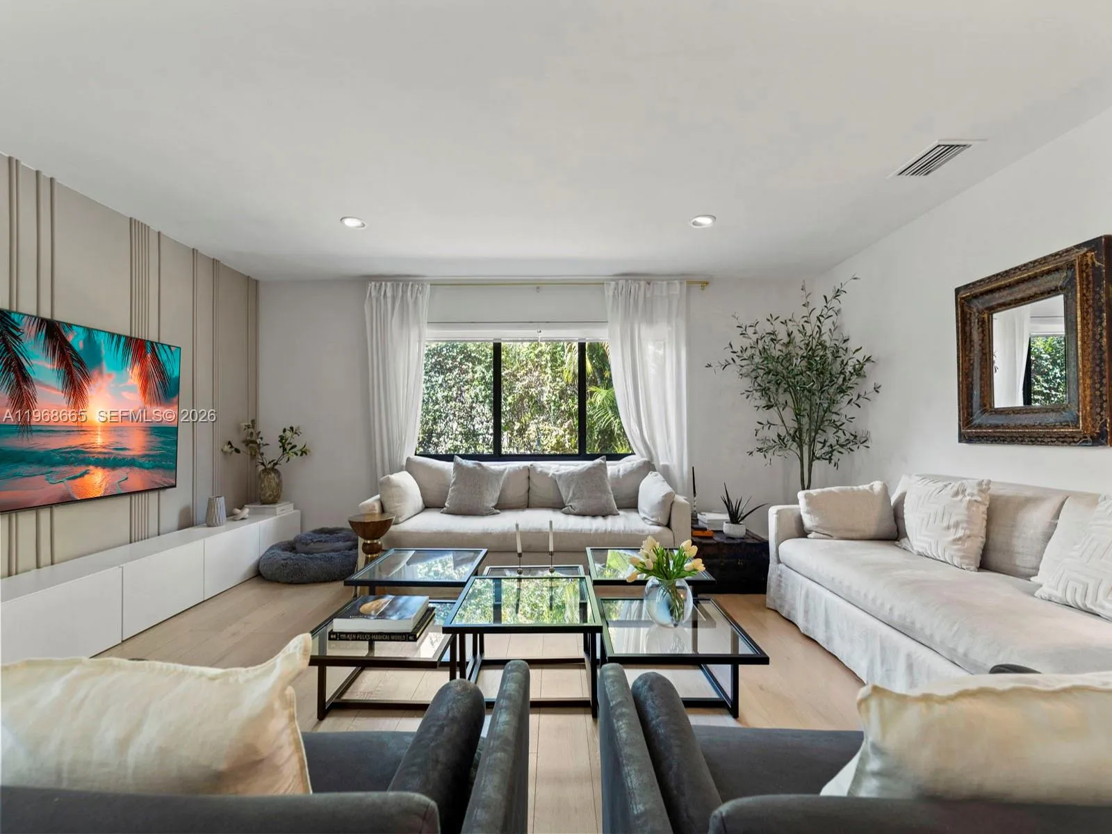 5 bedroom 4 bath for sale at 7731 SW 18th Ter, Miami FL 33155