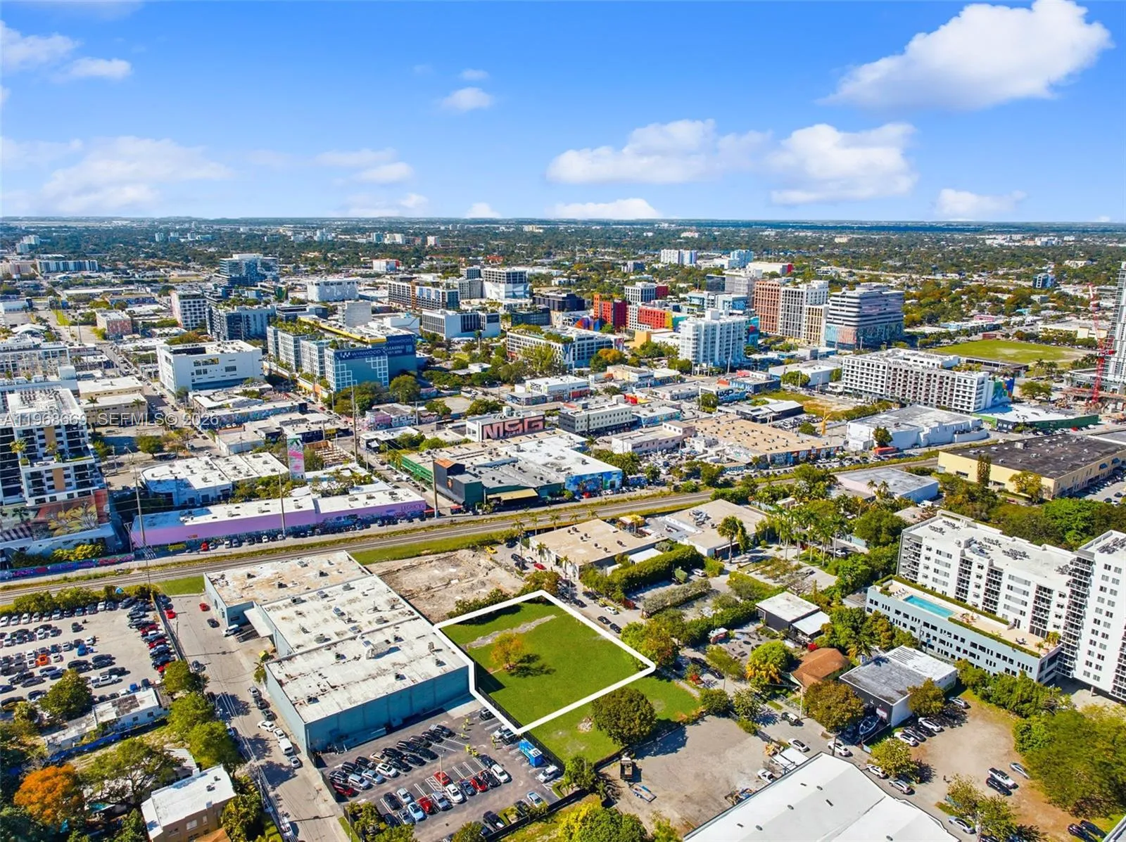 90-116 NE 24th St, Miami FL 33137