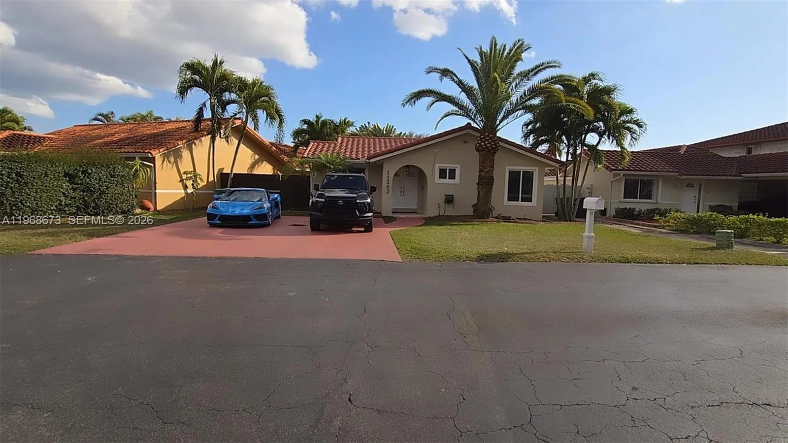 3 bedroom 2 bath for sale at 11262 SW 73rd Ter, Miami FL 33173