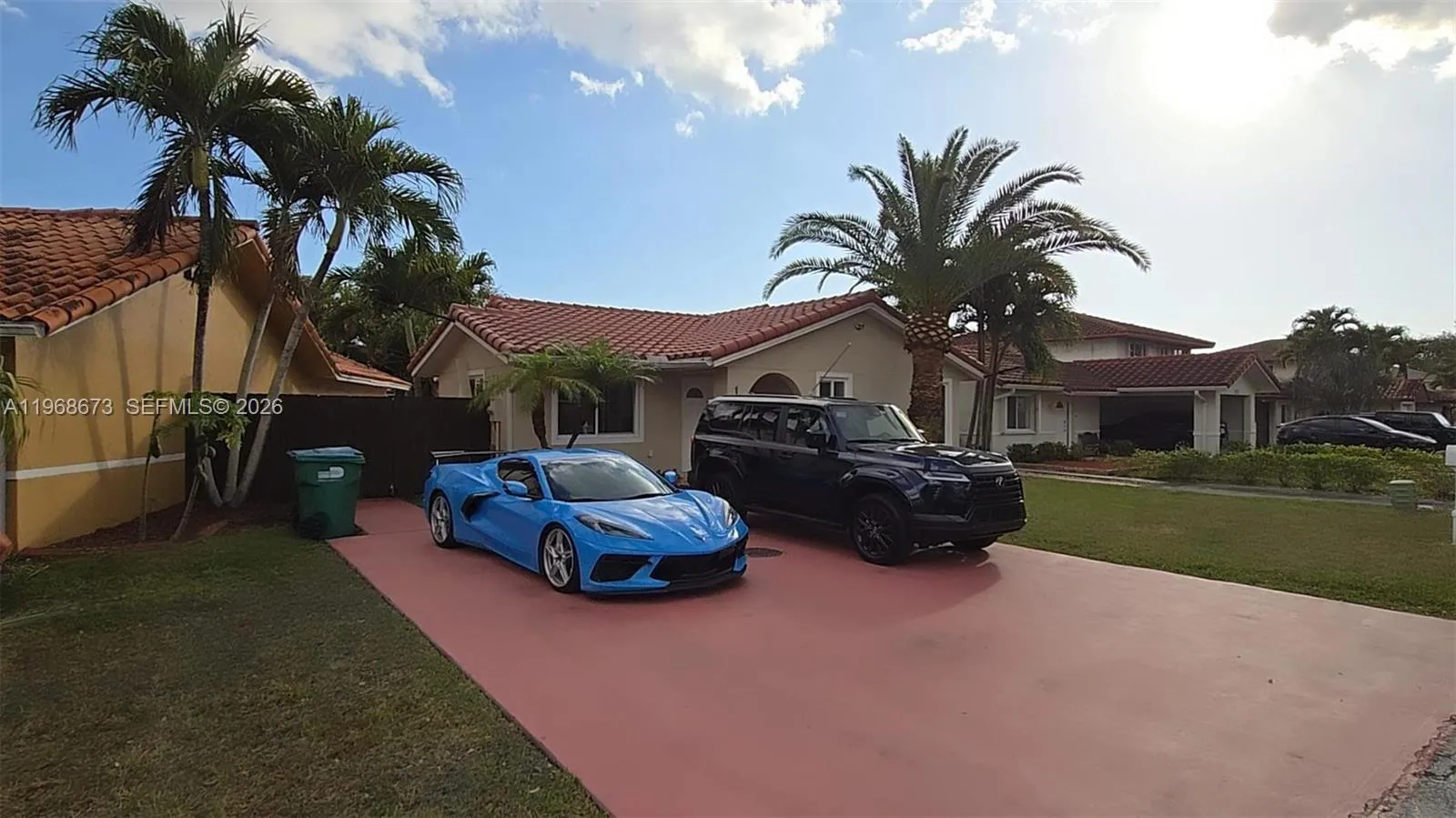 11262 SW 73rd Ter, Miami FL 33173