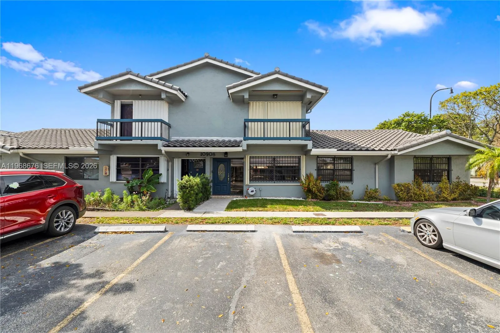 2 bedroom 2 bath for sale at 10908 NW 7th St # 403, Miami FL 33172