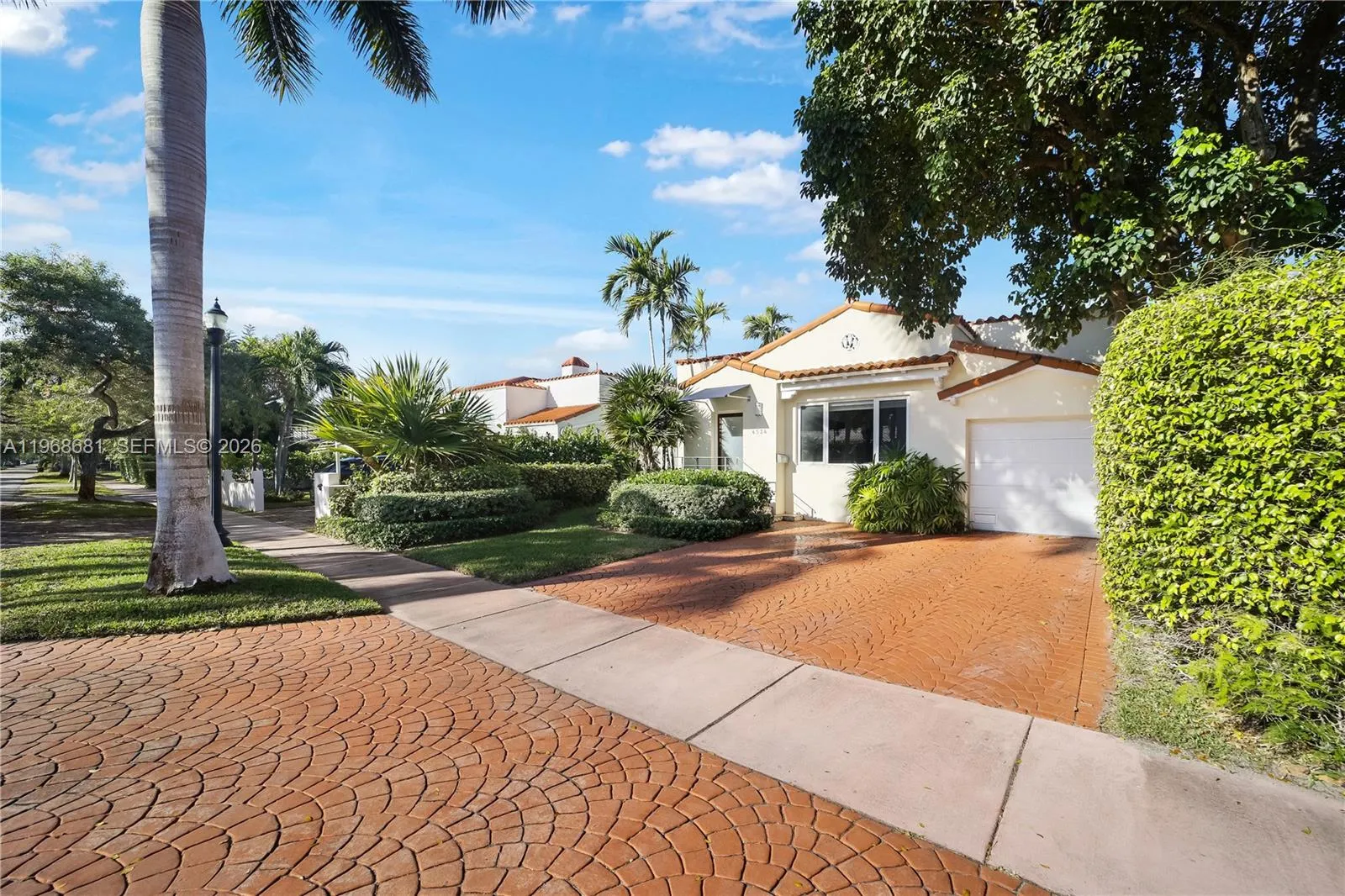 4534 Post Ave, Miami Beach FL 33140