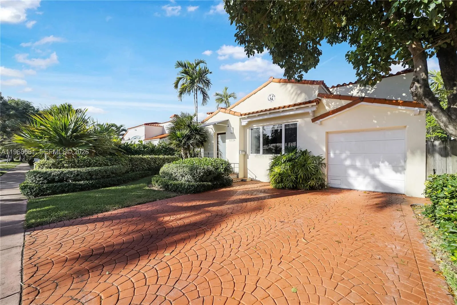 4534 Post Ave, Miami Beach FL 33140