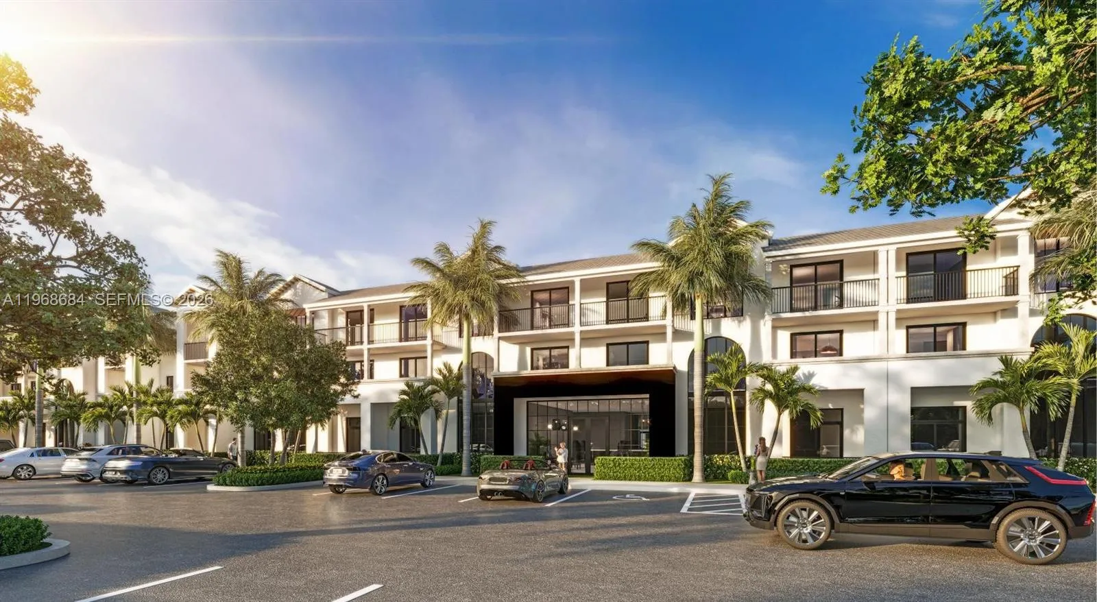 11590 Hagen Ranch # A1, Boynton Beach FL 33437