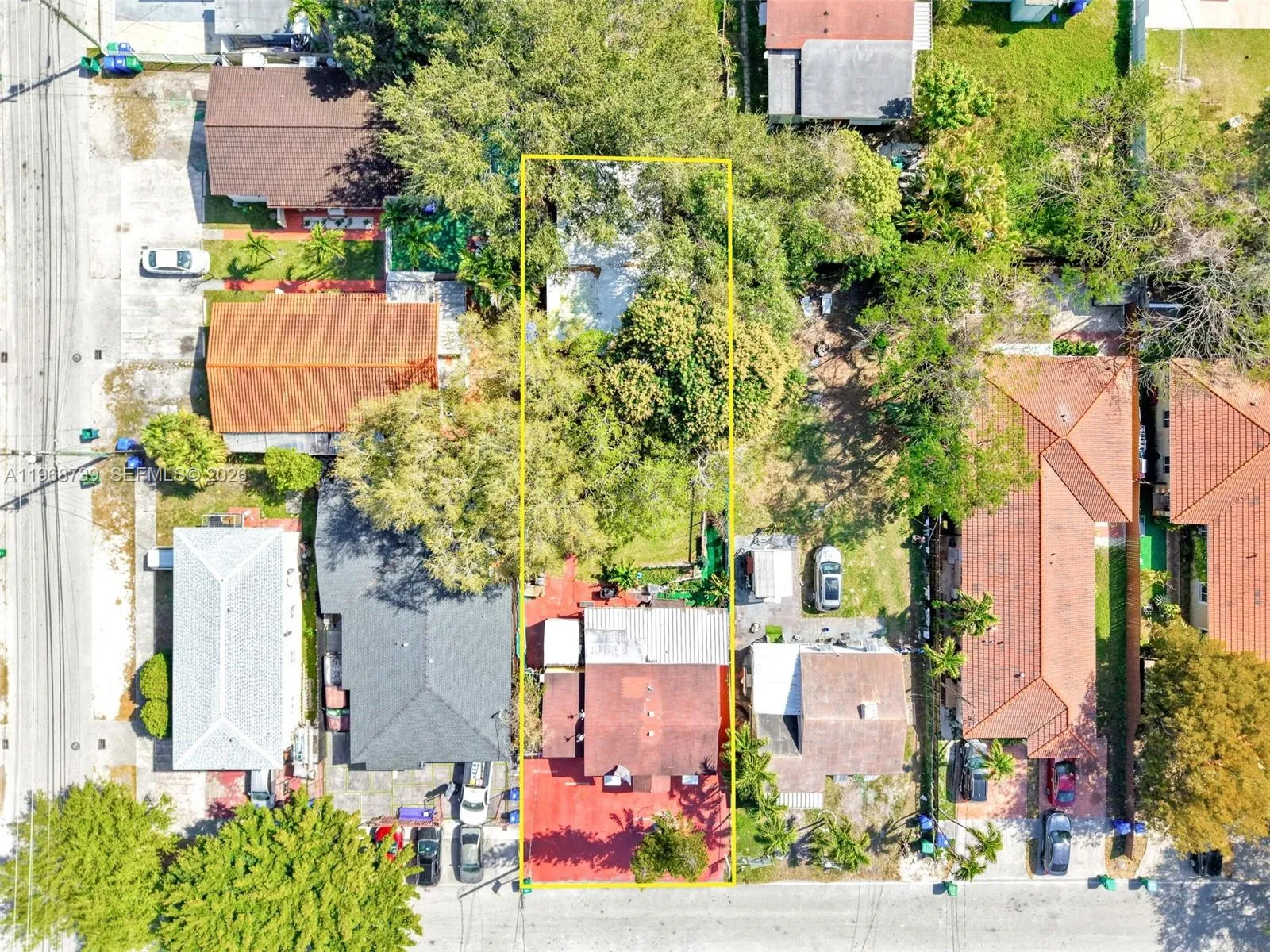 for sale at 811 NW 24th Ct, Miami FL 33125