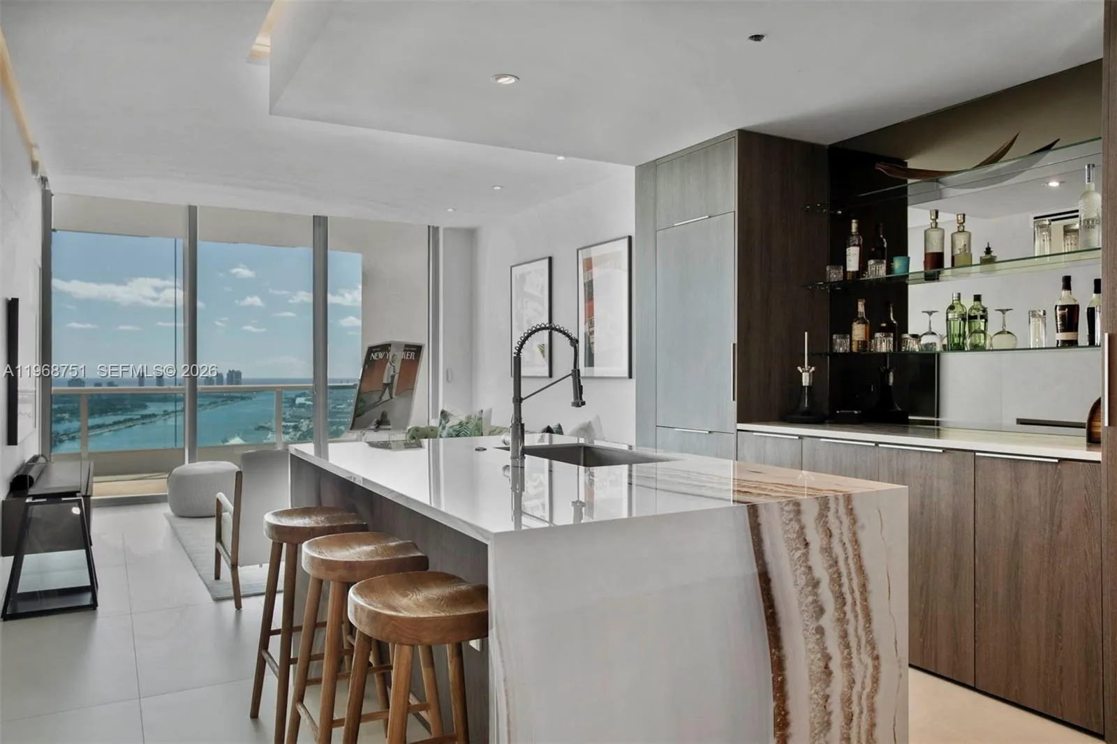 900 Biscayne Blvd # 4307, Miami FL 33132