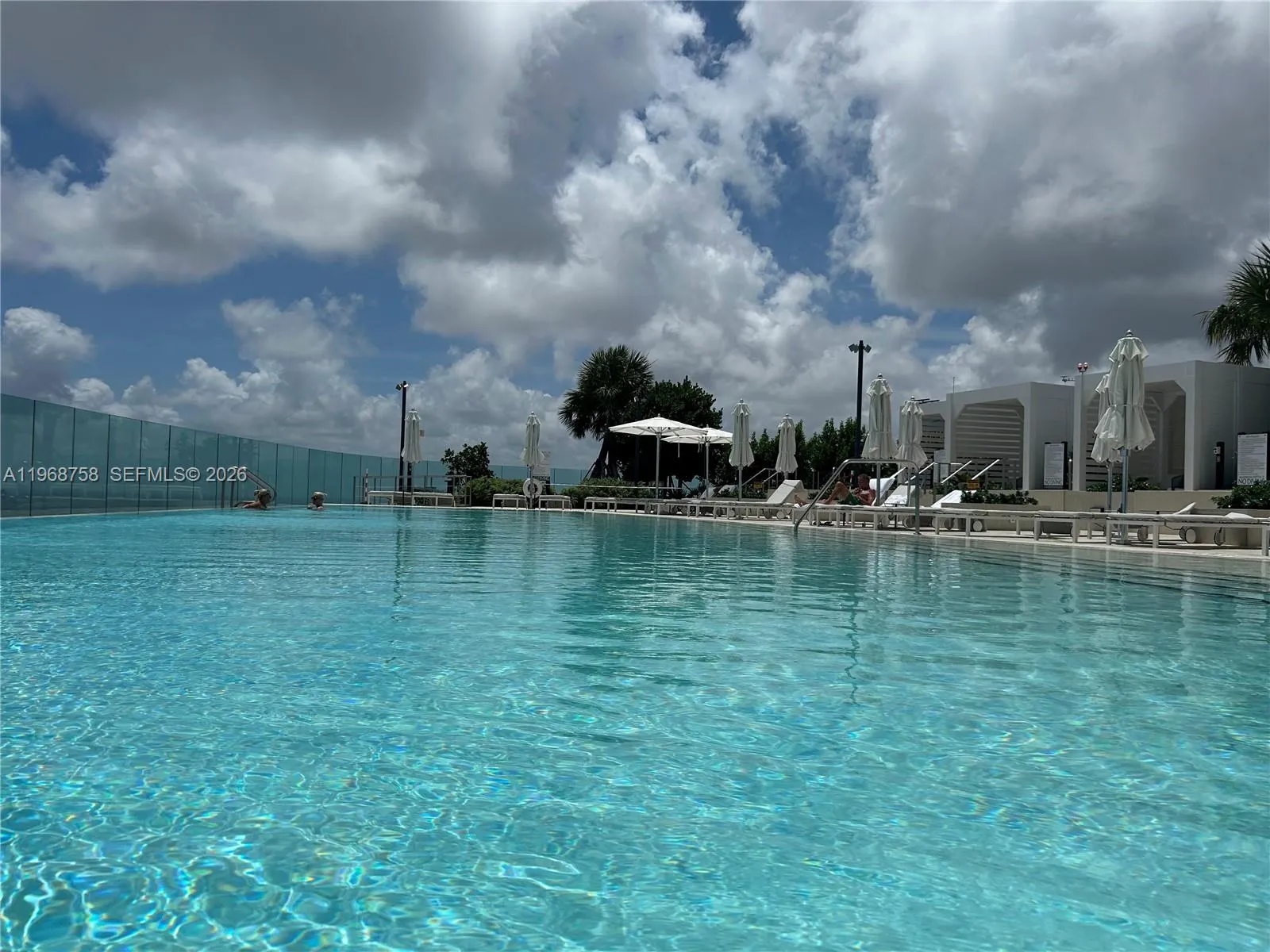 300 Biscayne Boulevard Way # 1105, Miami FL 33131