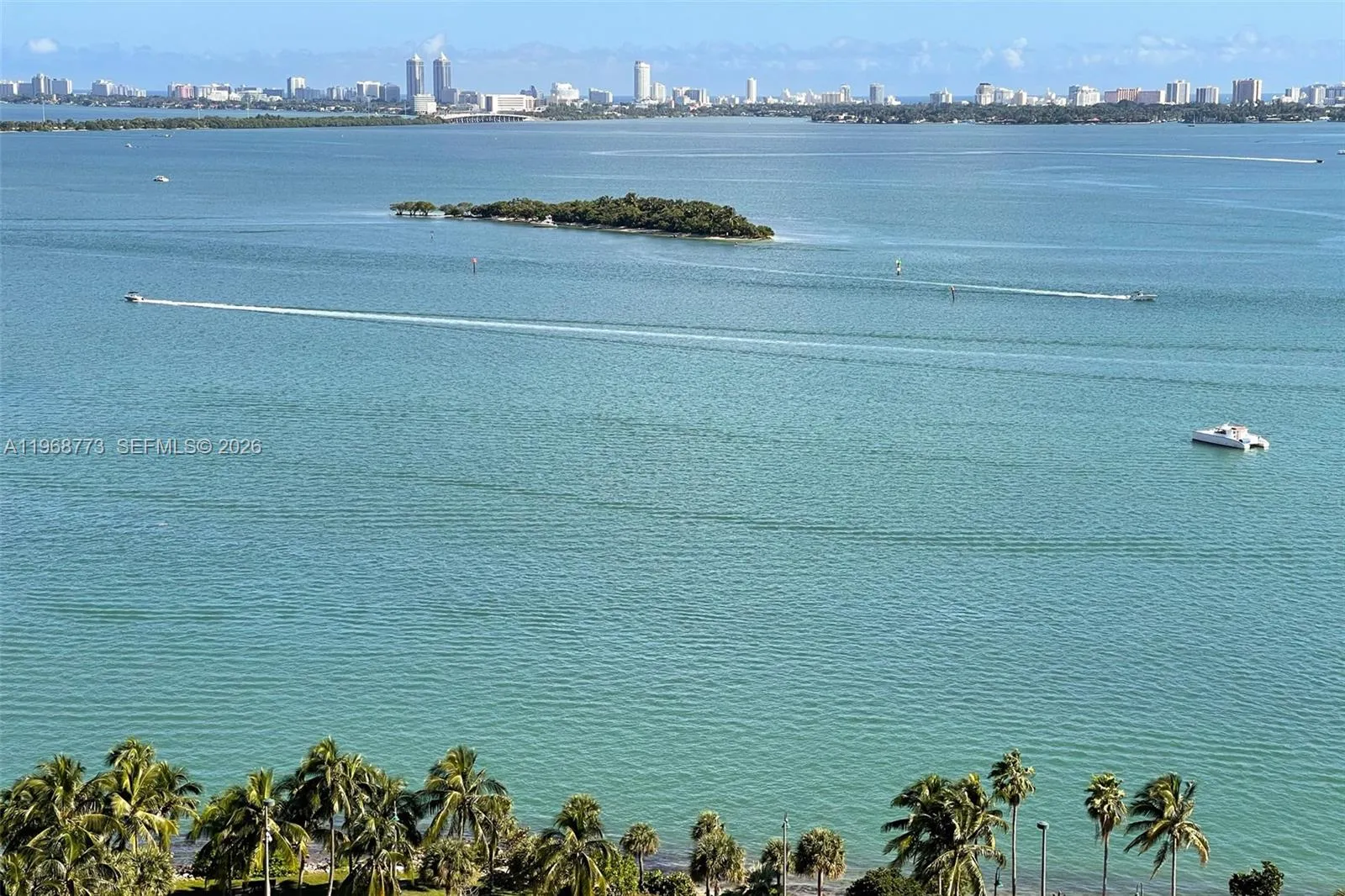 2020 N Bayshore Dr # 3102, Miami FL 33137