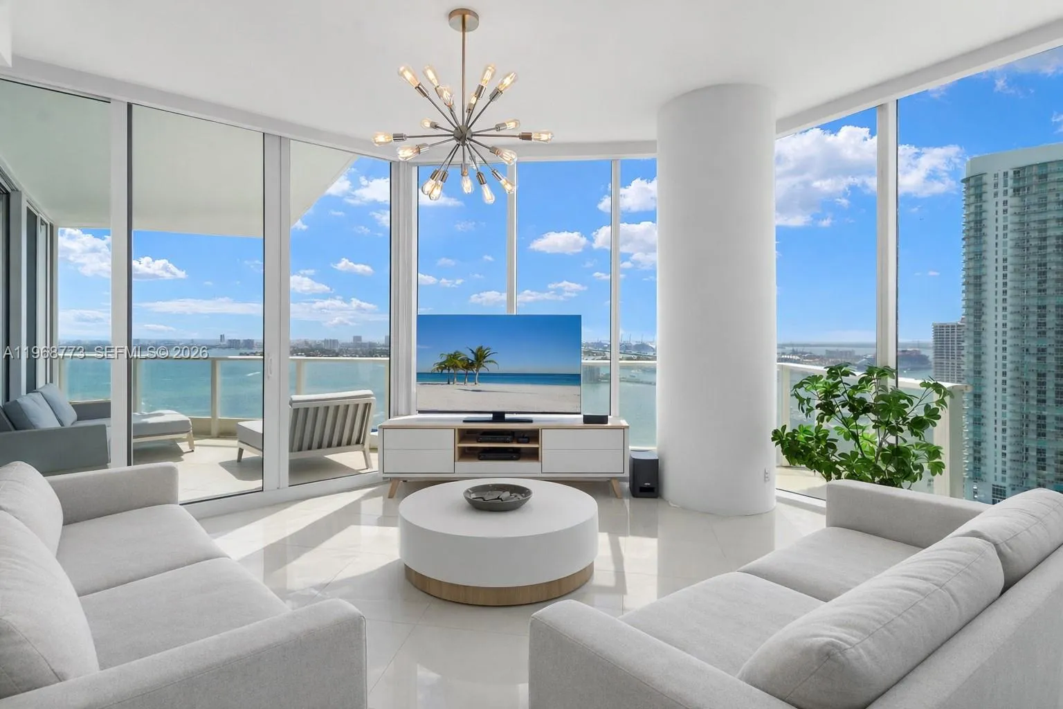 2020 N Bayshore Dr # 3102, Miami FL 33137