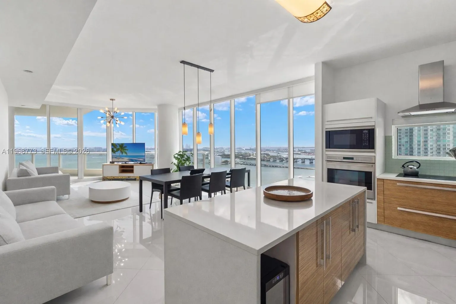 2020 N Bayshore Dr # 3102, Miami FL 33137