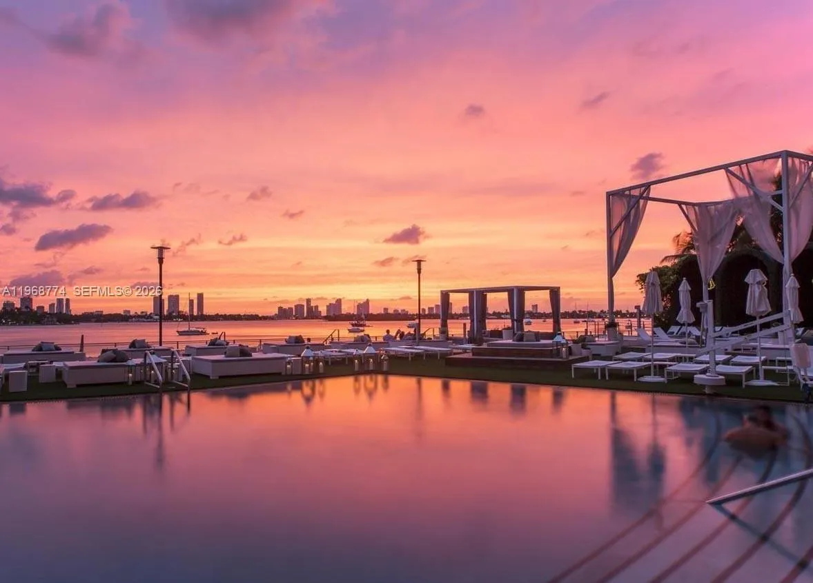 1100 West Ave # 816, Miami Beach FL 33139