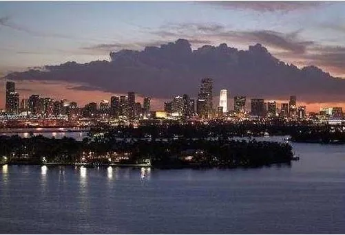 1100 West Ave # 816, Miami Beach FL 33139