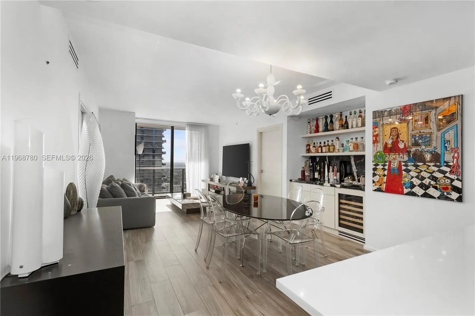 801 S Miami Ave # 3310, Miami FL 33130