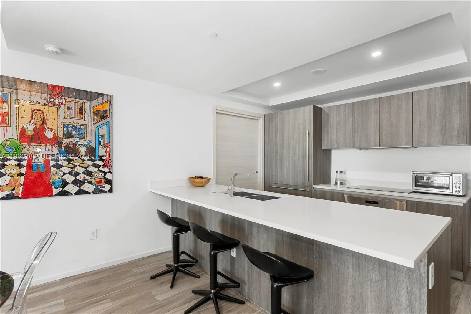 801 S Miami Ave # 3310, Miami FL 33130