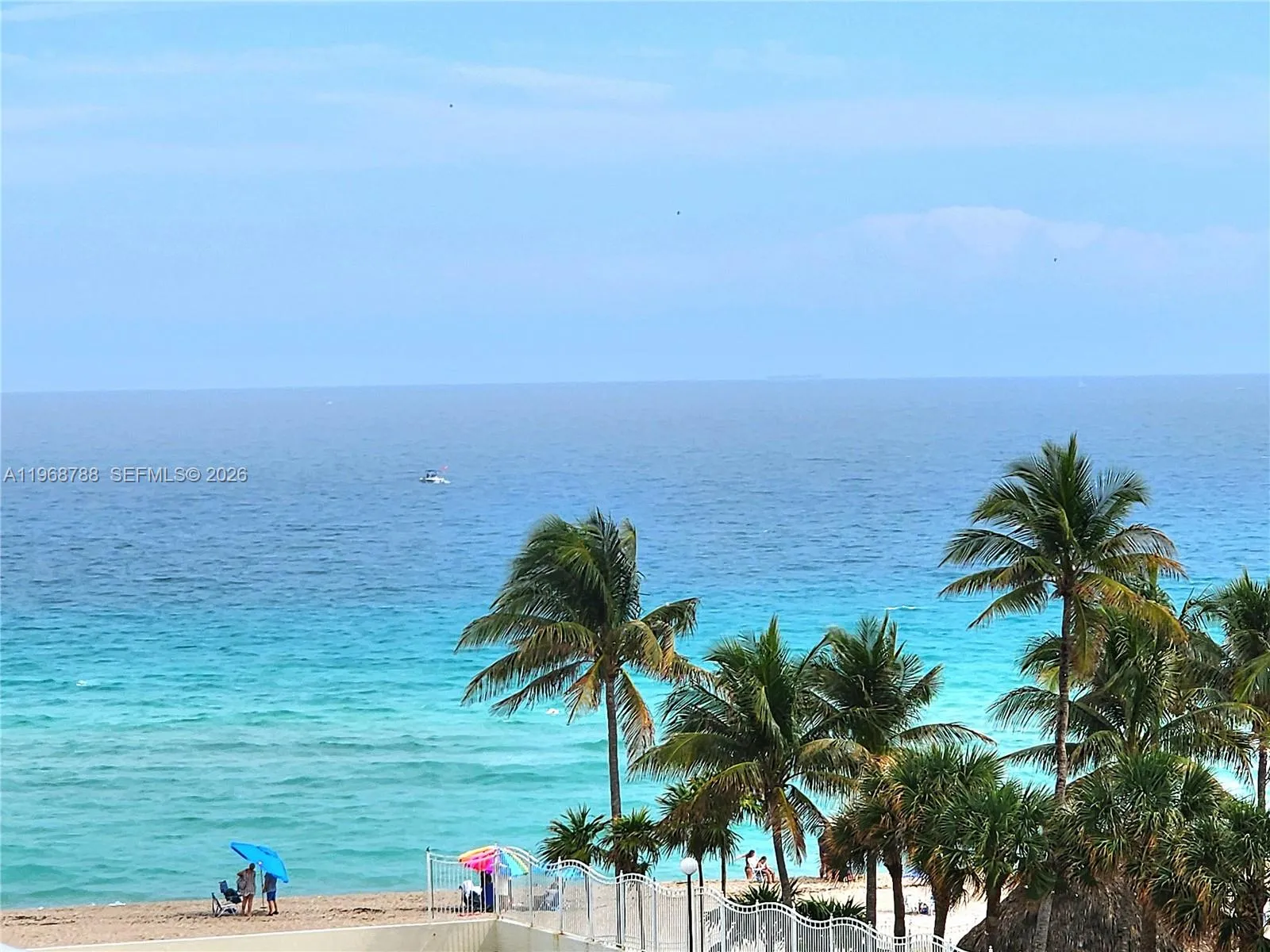 3725 S Ocean Dr # 620, Hollywood FL 33019