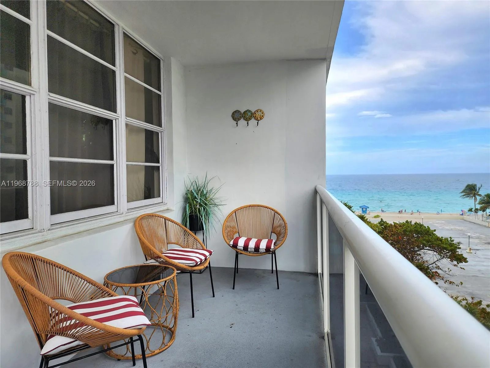 3725 S Ocean Dr # 620, Hollywood FL 33019