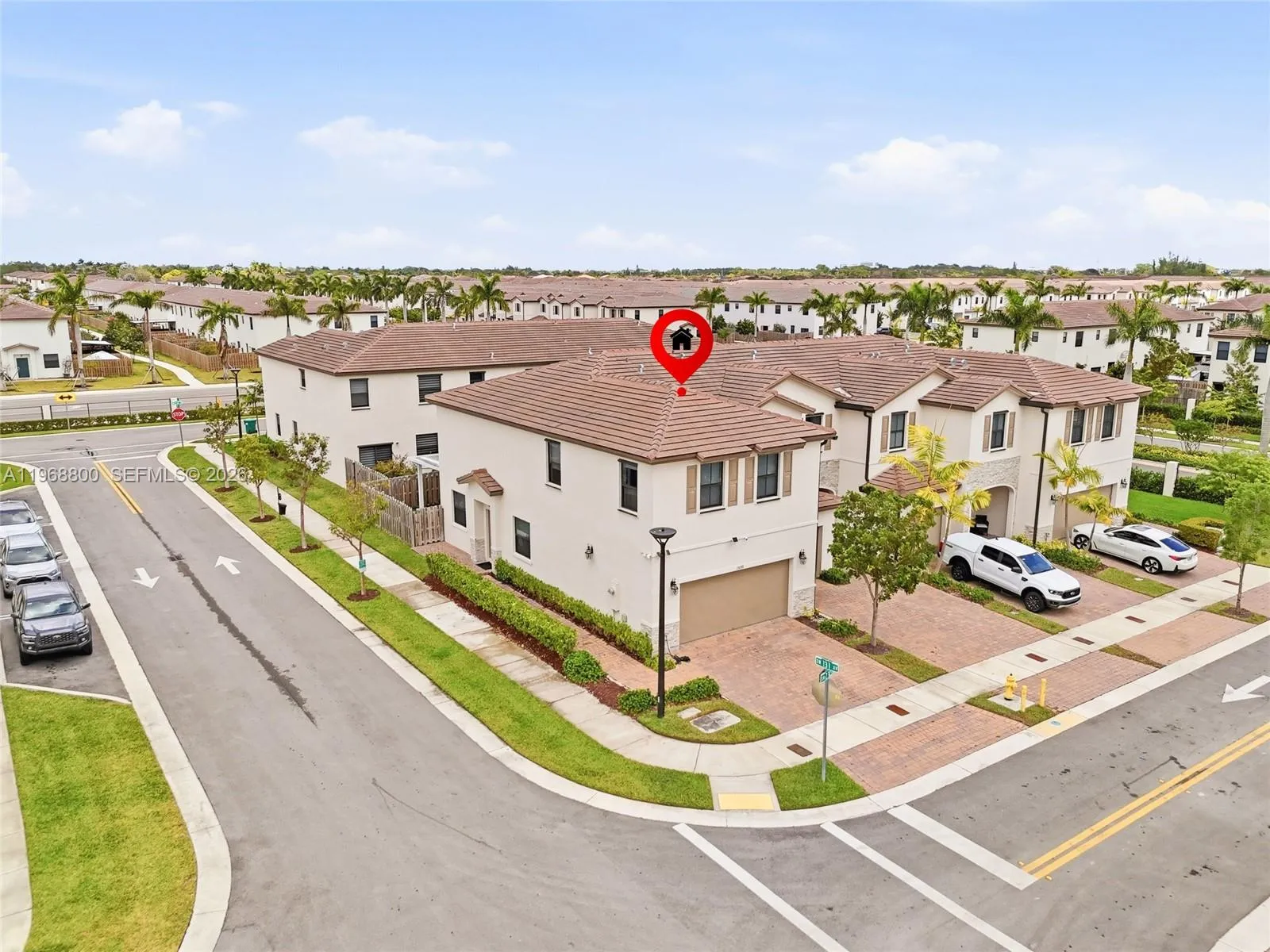 3 bedroom 2 bath for sale at 13091 SW 232nd Ln, Miami FL 33170