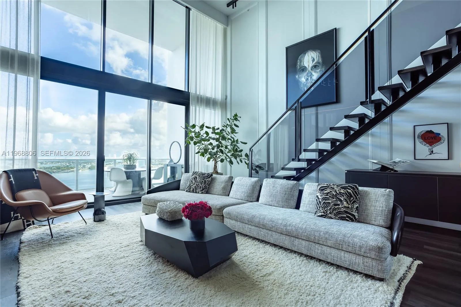 1040 Biscayne Blvd # 2202, Miami FL 33132