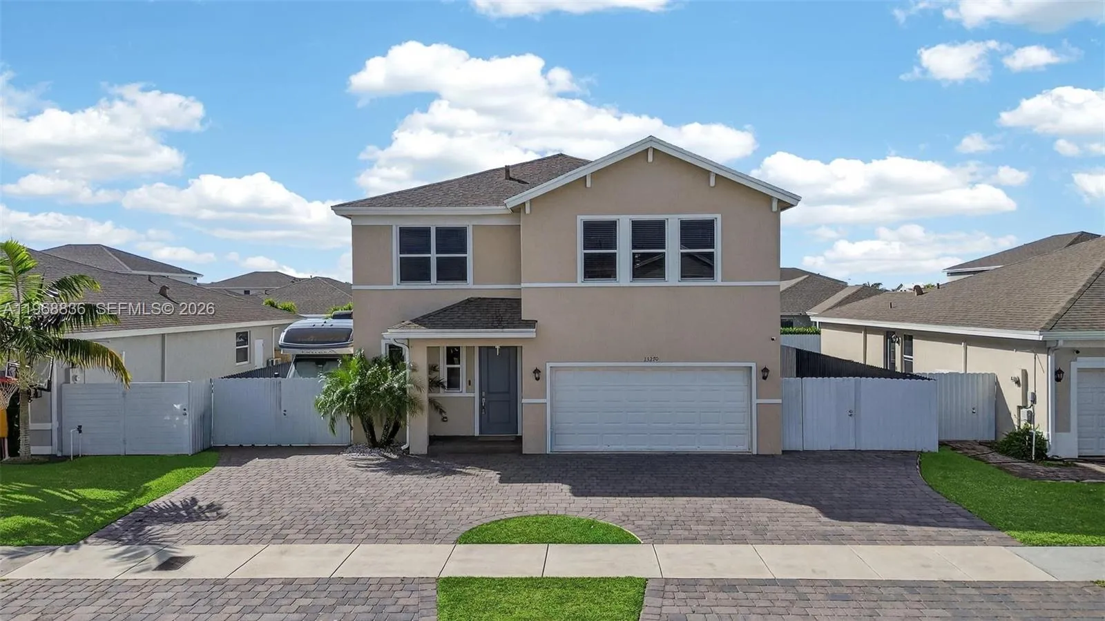 13270 SW 272nd St, Homestead FL 33032