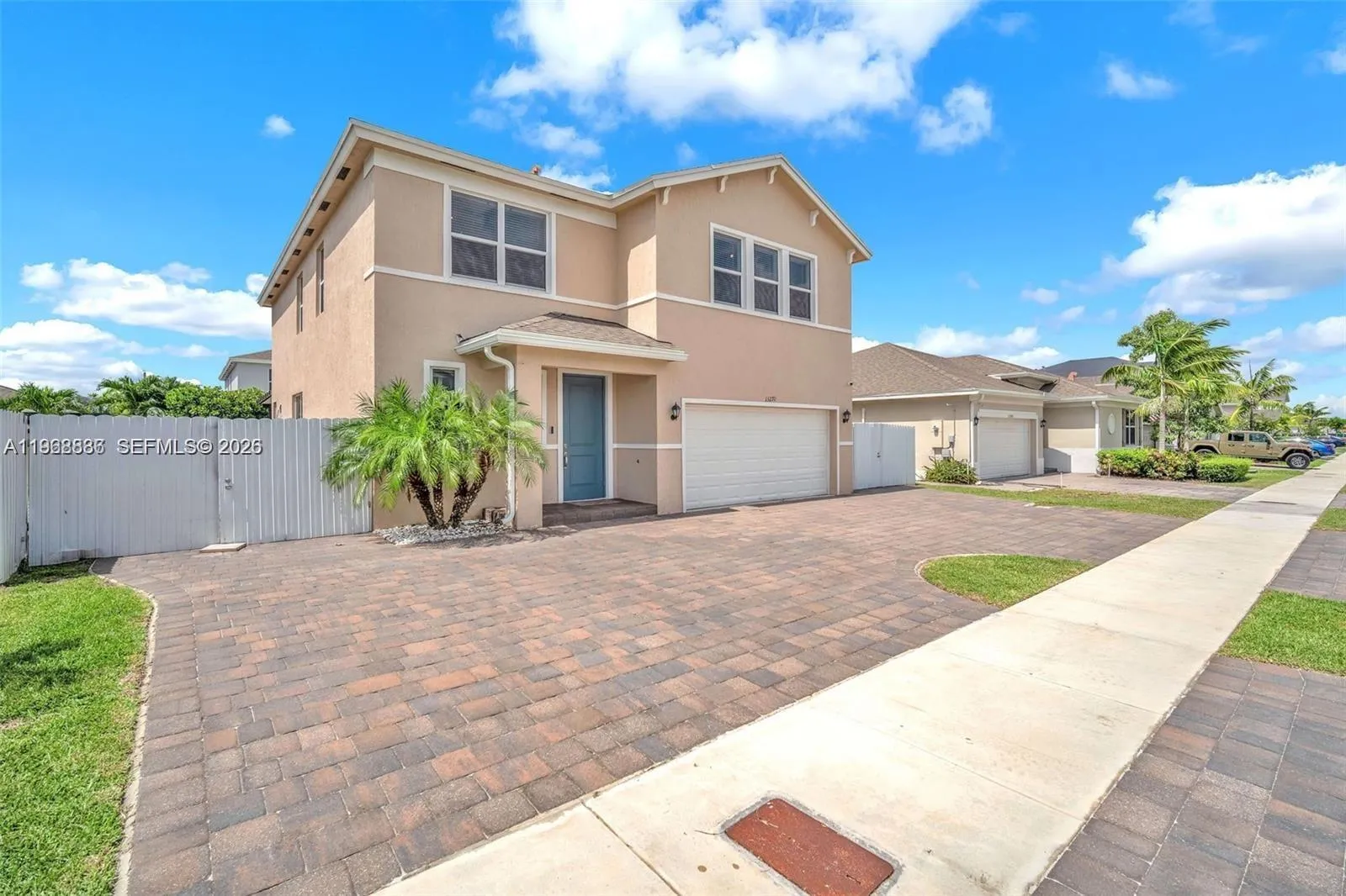 13270 SW 272nd St, Homestead FL 33032