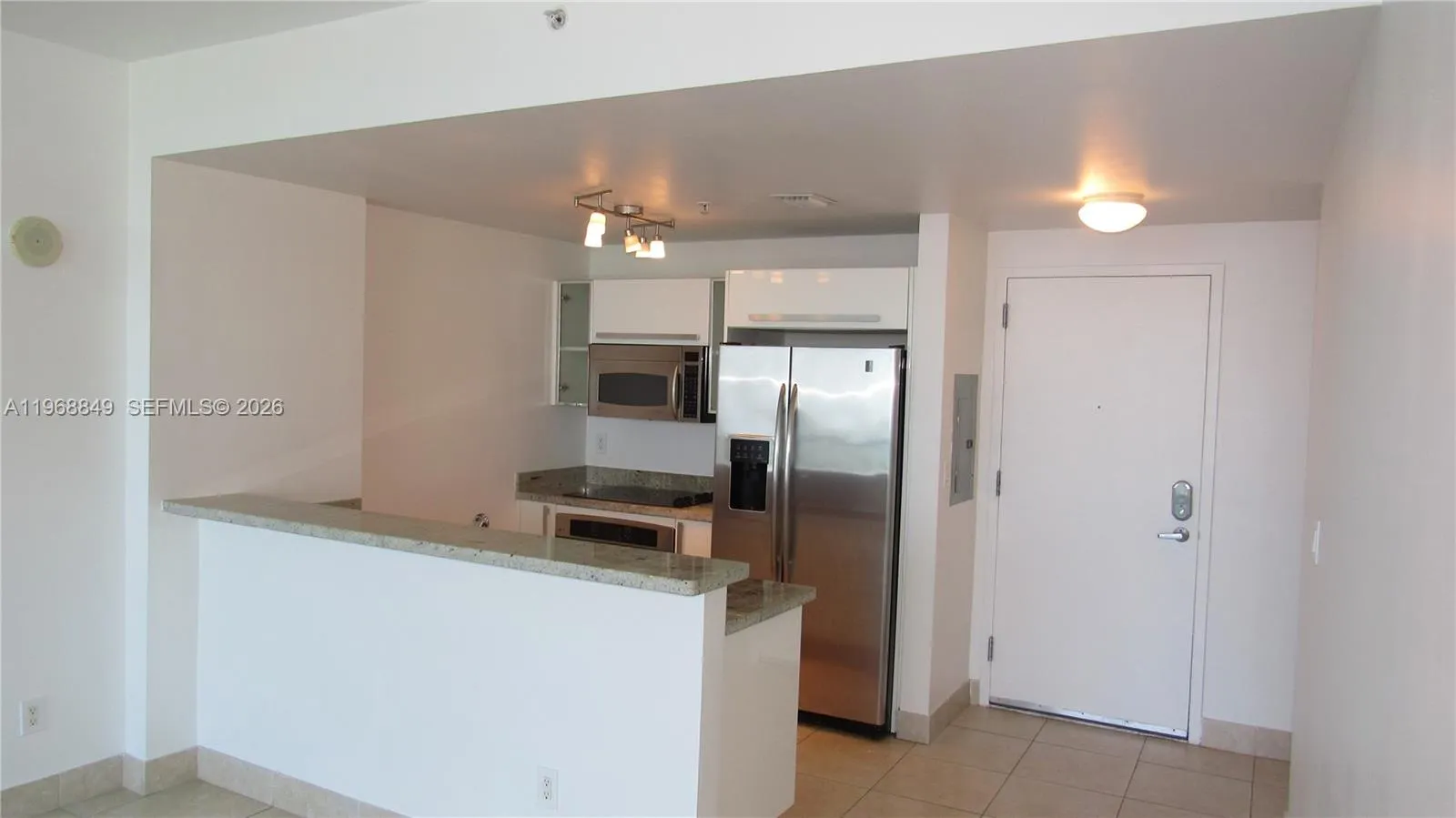 601 NE 36th St # 2308, Miami FL 33137