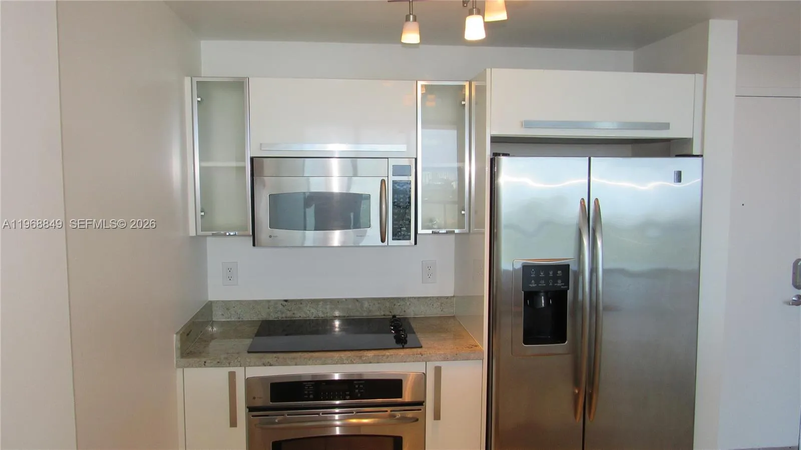 601 NE 36th St # 2308, Miami FL 33137