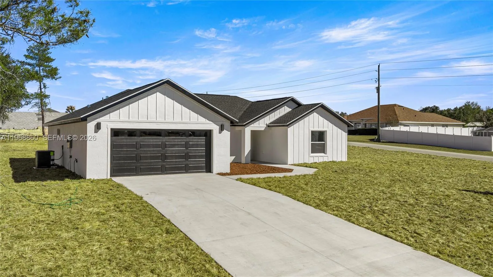 9989 SW 42nd Ave, Ocala FL 34476