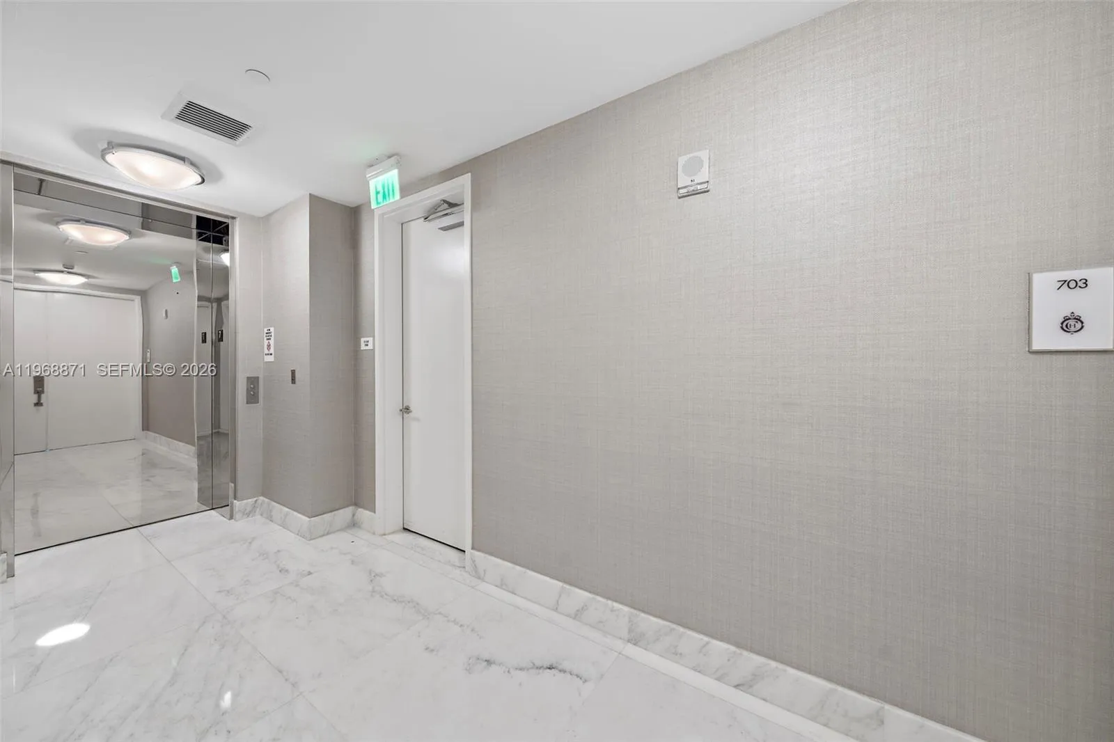 17475 Collins Ave # 703, Sunny Isles Beach FL 33160
