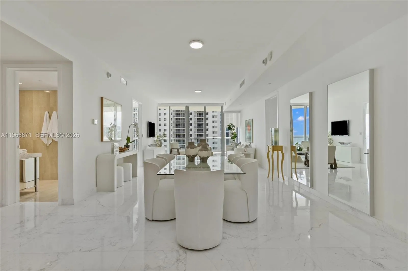 17475 Collins Ave # 703, Sunny Isles Beach FL 33160