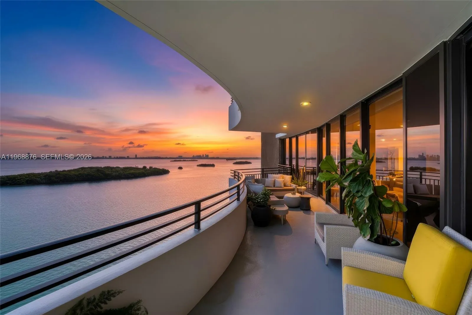 5 bedroom 4 bath for sale at 720 NE 69th St # 12S, Miami FL 33138