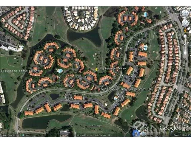 3370 N Pinewalk Dr N # 1217, Margate FL 33063