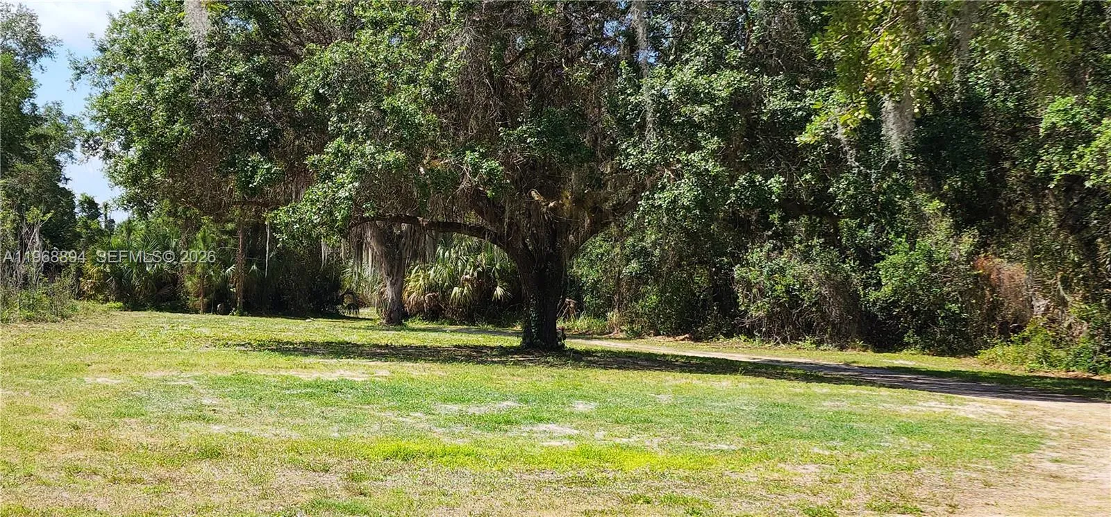 1209 County Rd 78, La Belle FL 33935