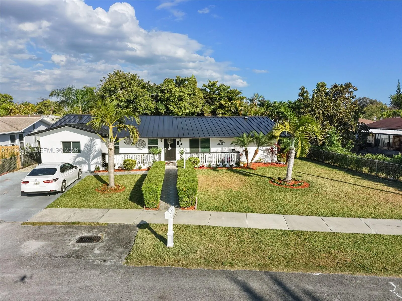 4 bedroom 3 bath for sale at 16323 SW 103rd Pl, Miami FL 33157