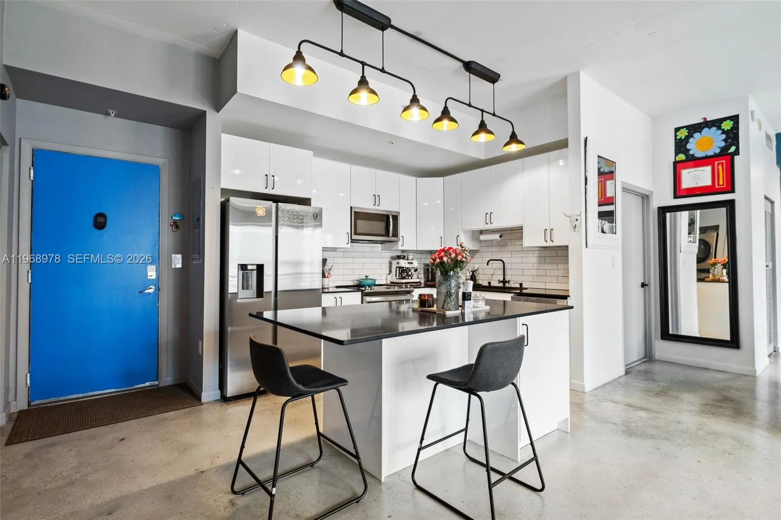 133 NE 2nd Ave # 1606, Miami FL 33132