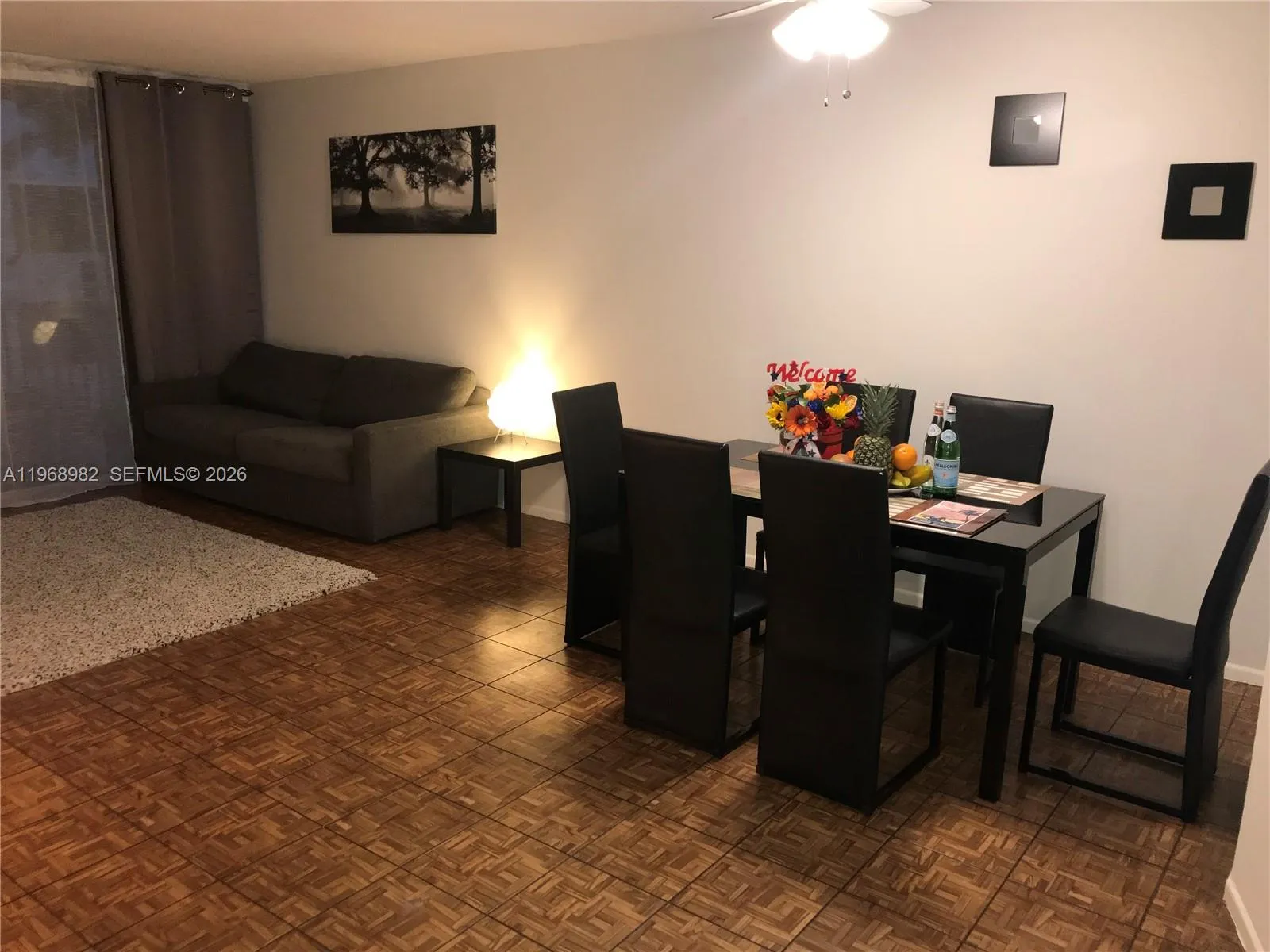 1 bedroom 1 bath for sale at 1690 NE 191st St # 1, Miami FL 33179