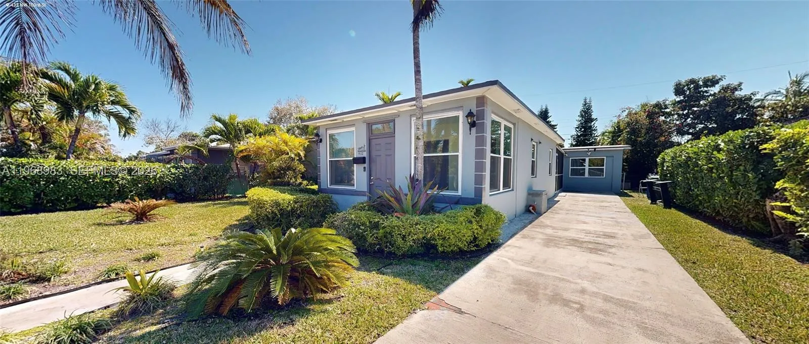for sale at 432 NW 103rd St, Miami FL 33150