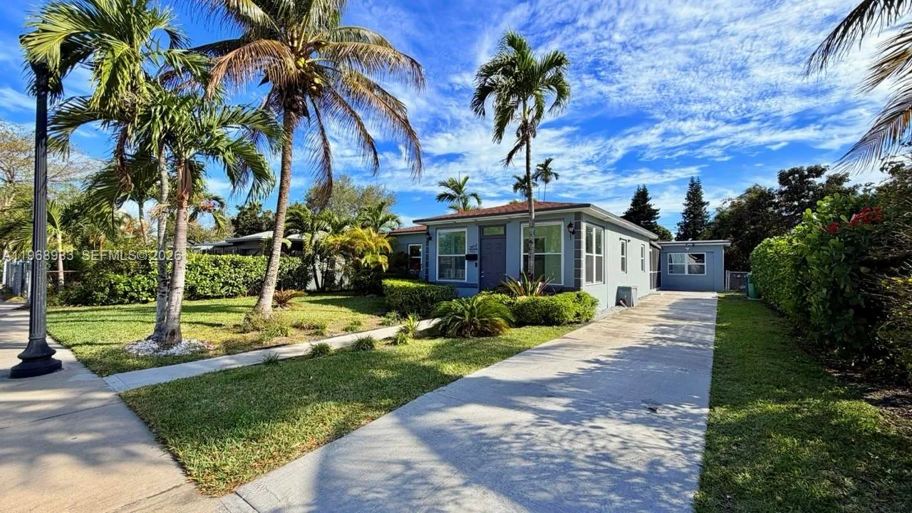 432 NW 103rd St, Miami FL 33150