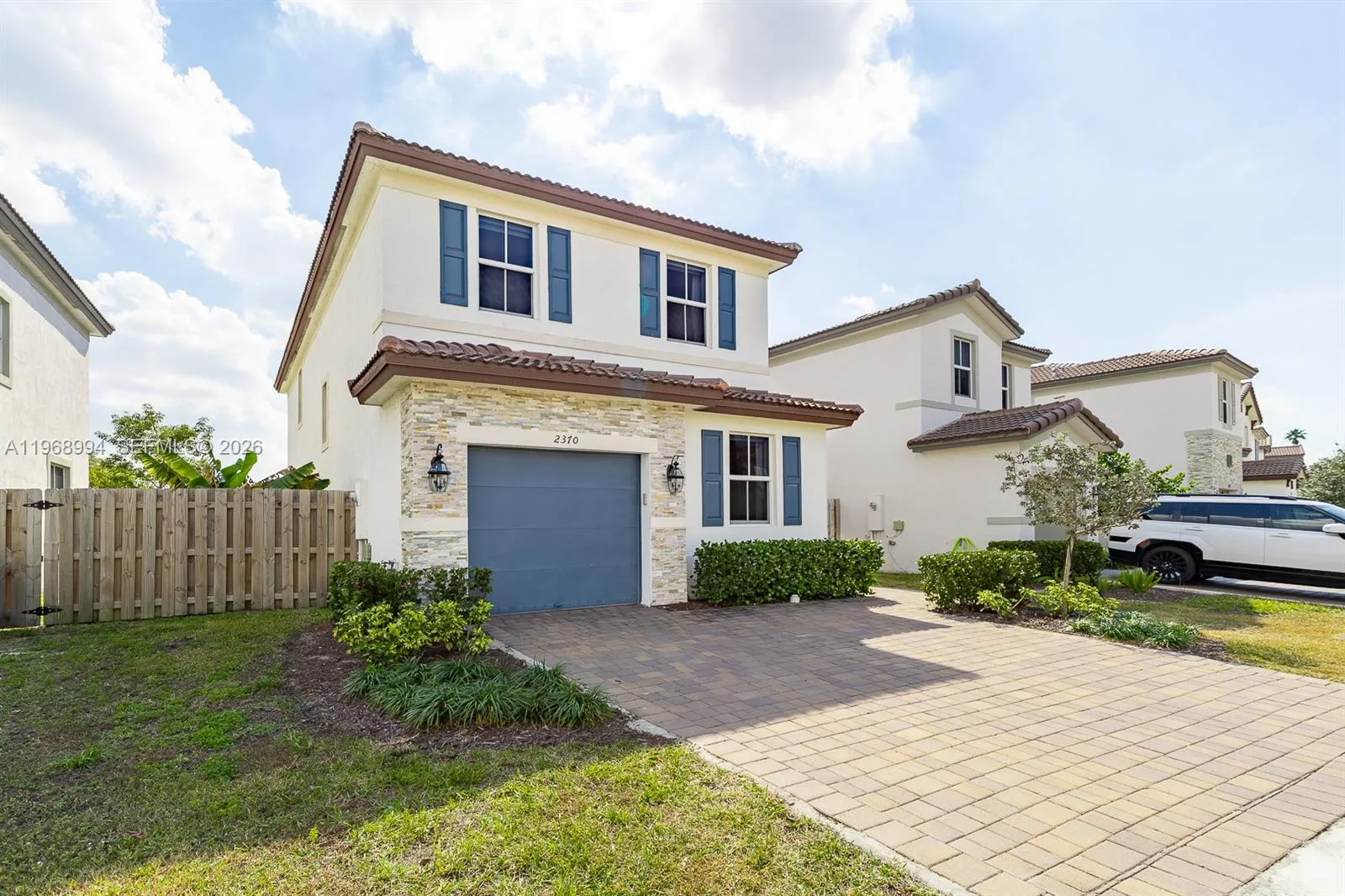 4 bedroom 3 bath for sale at 2370 NW 131st Cir, Miami FL 33167