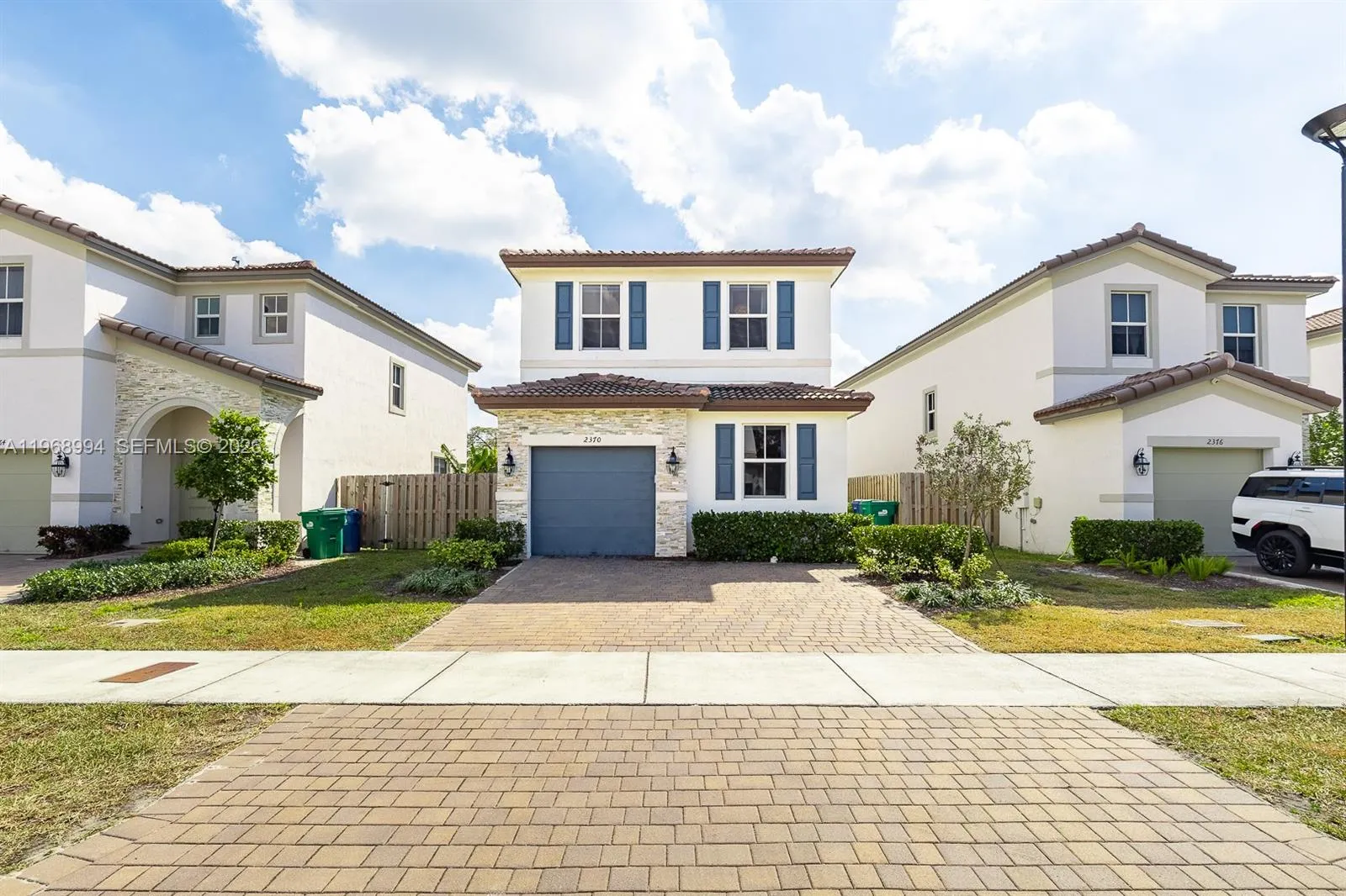 2370 NW 131st Cir, Miami FL 33167