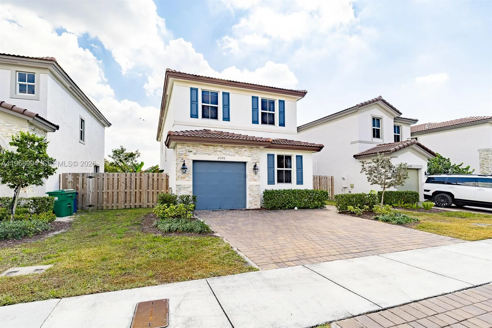 2370 NW 131st Cir, Miami FL 33167