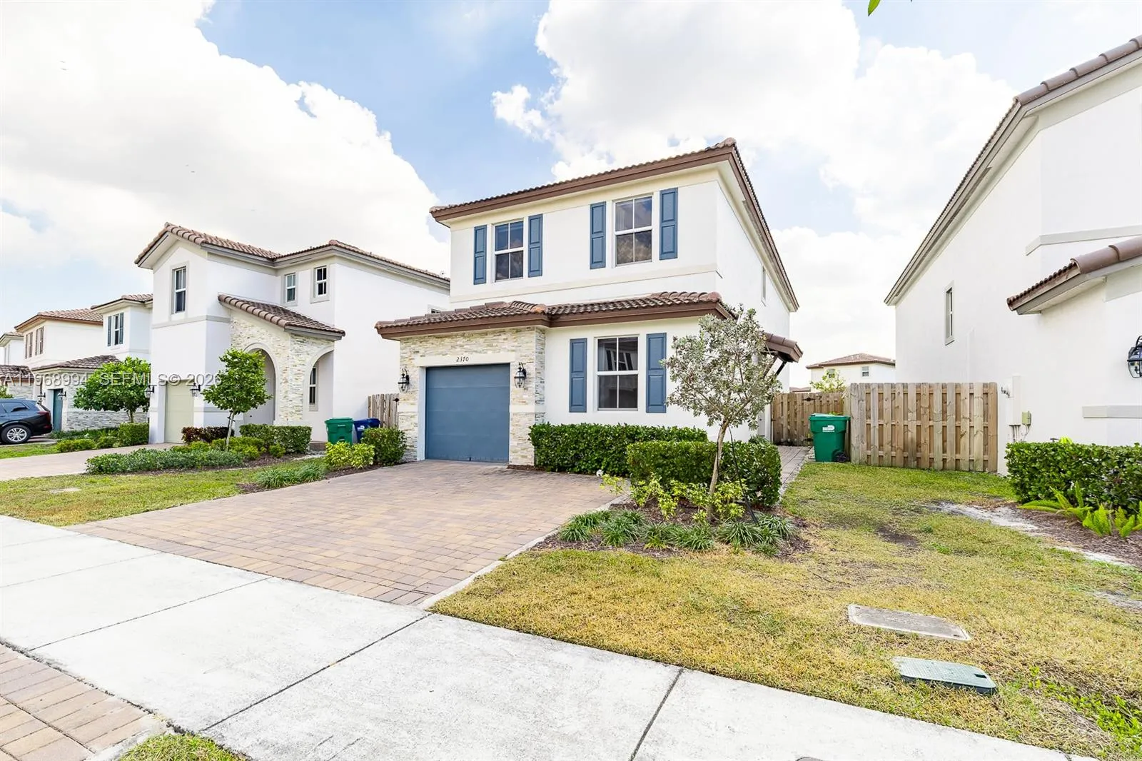 2370 NW 131st Cir, Miami FL 33167