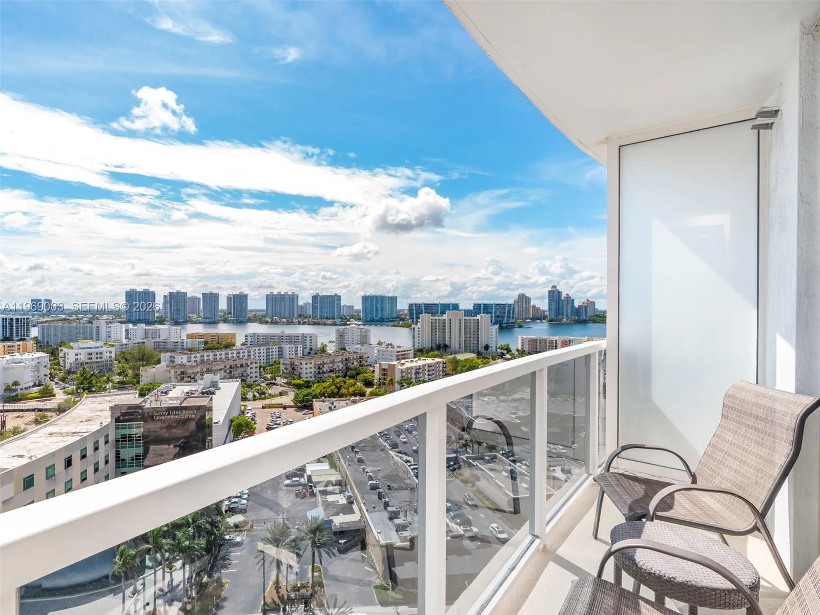 18001 Collins Ave # 1417, Sunny Isles Beach FL 33160