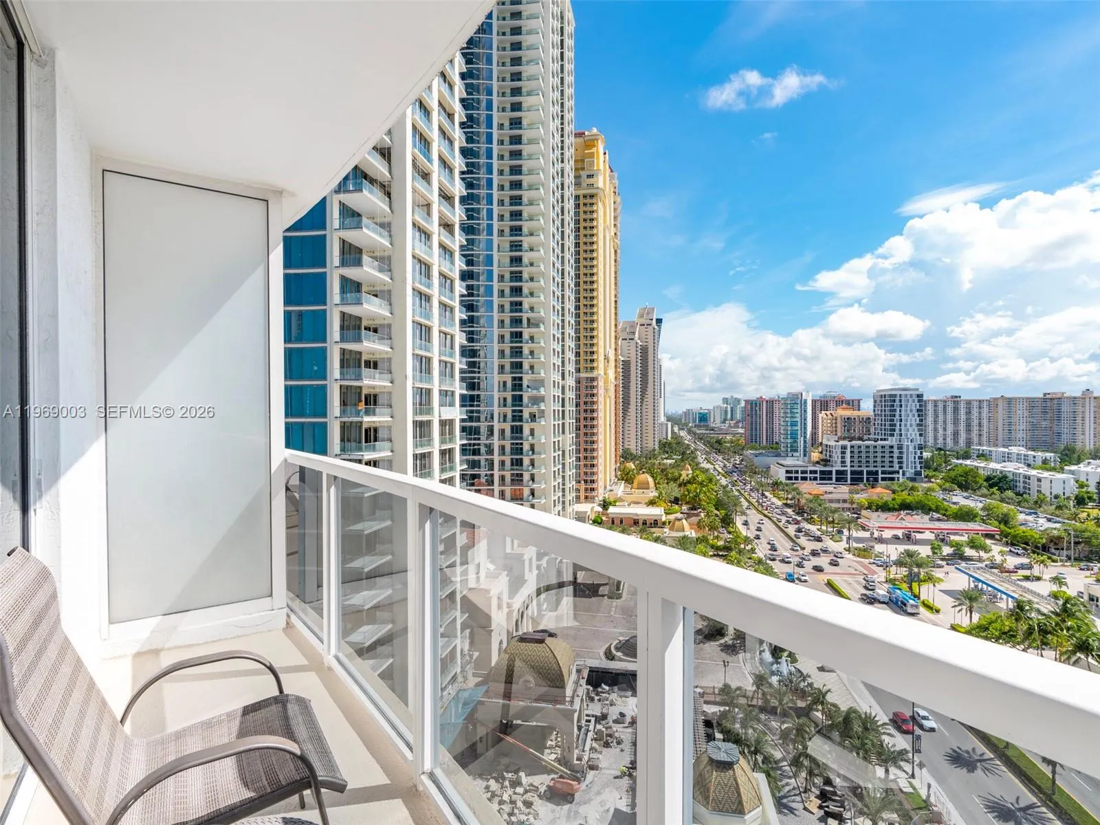 18001 Collins Ave # 1417, Sunny Isles Beach FL 33160