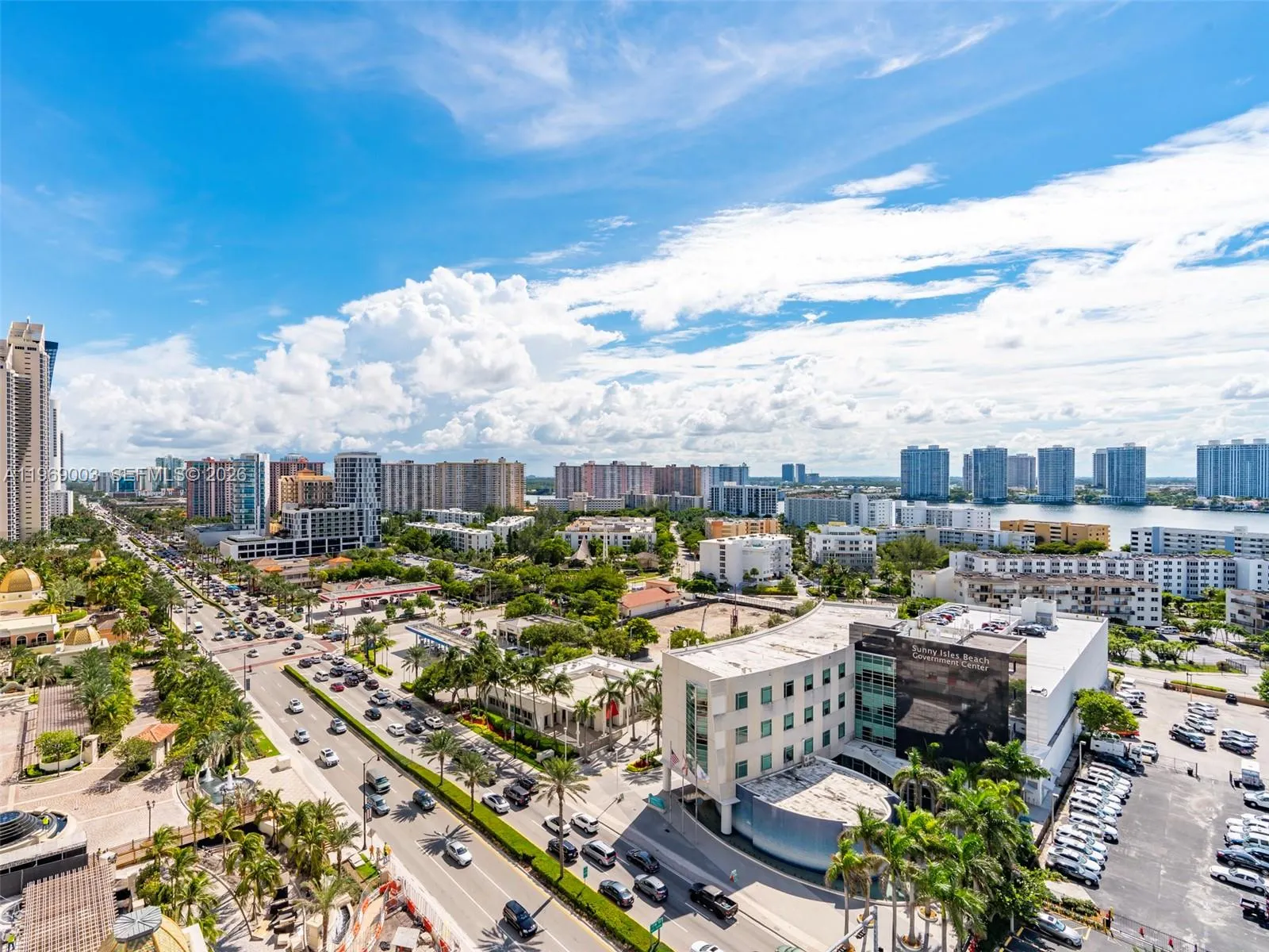 18001 Collins Ave # 1417, Sunny Isles Beach FL 33160