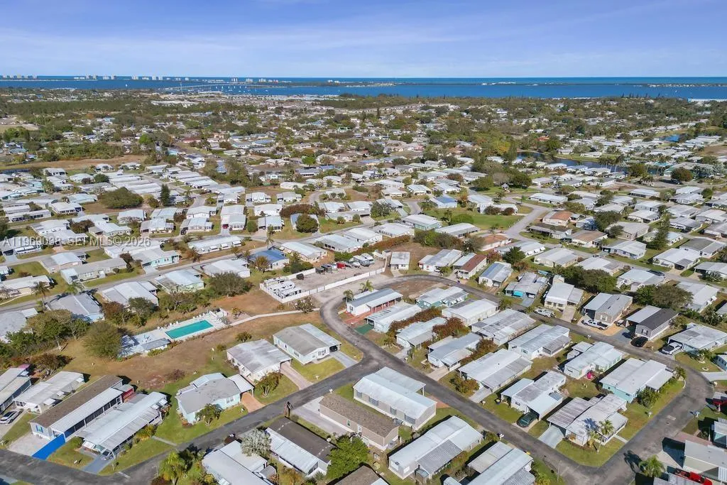 315 NE Cardinal Lane Unit Lot L25, Jensen Beach FL 34957