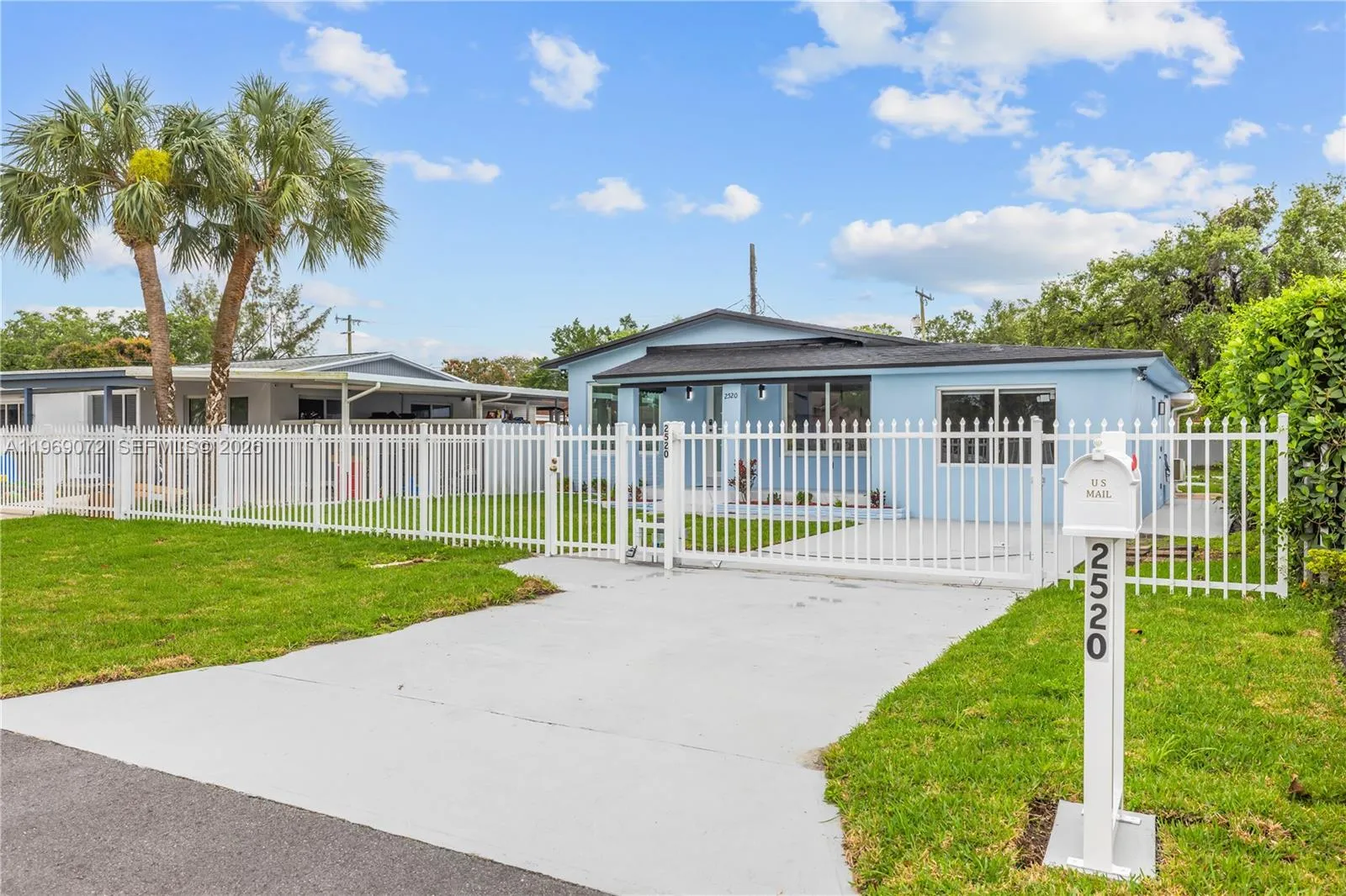 2520 NW 108th St, Miami FL 33167