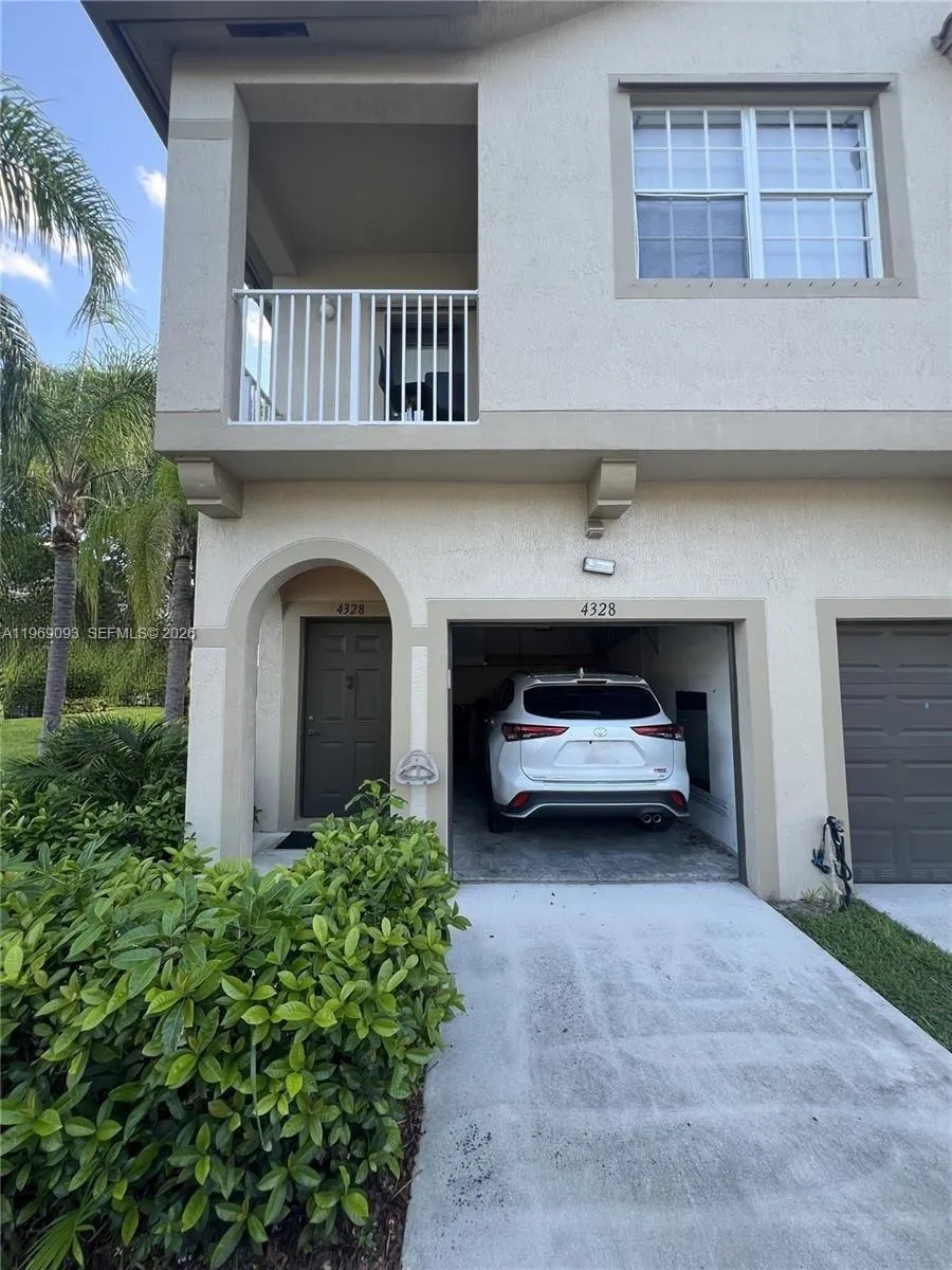 4328 SW 131st Ln # 13202, Miramar FL 33027